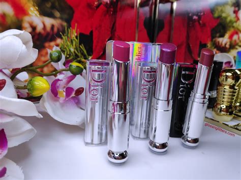 dior addict stellar shine avis|dior stellar shine lipstick.